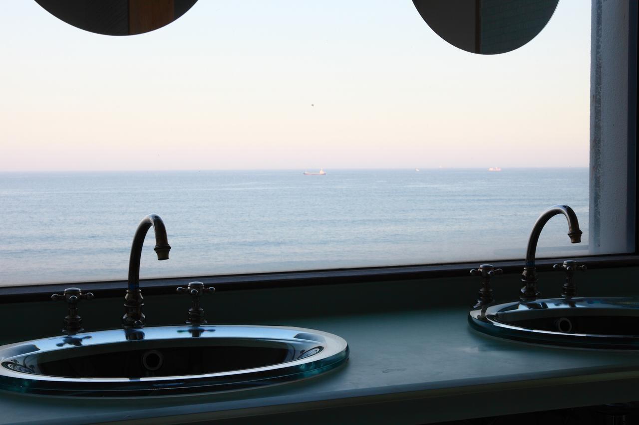 Inubosaki Kanko Hotel Choshi Εξωτερικό φωτογραφία