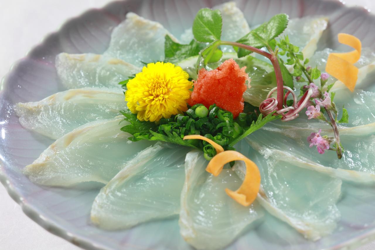 Inubosaki Kanko Hotel Choshi Εξωτερικό φωτογραφία