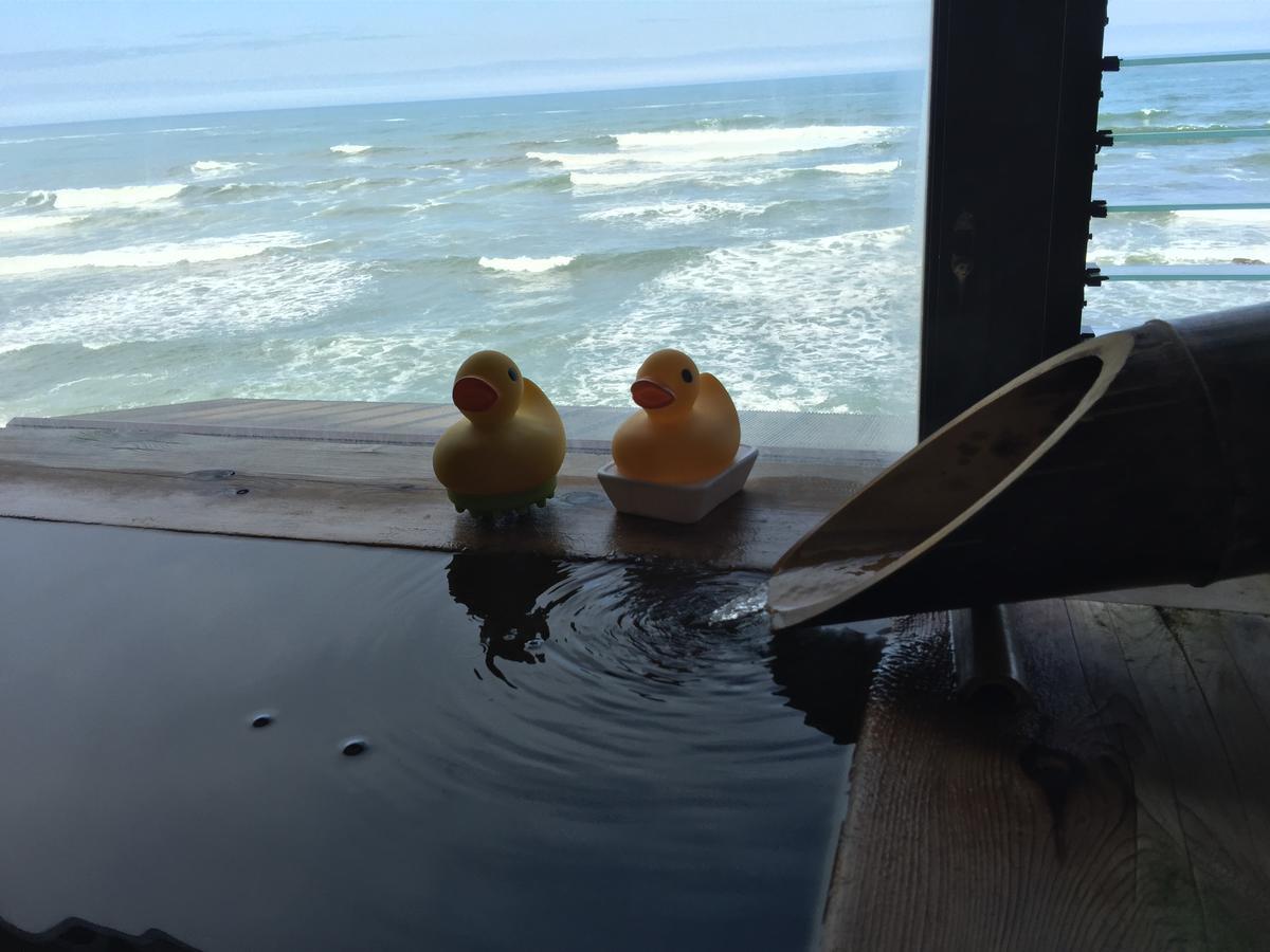 Inubosaki Kanko Hotel Choshi Εξωτερικό φωτογραφία