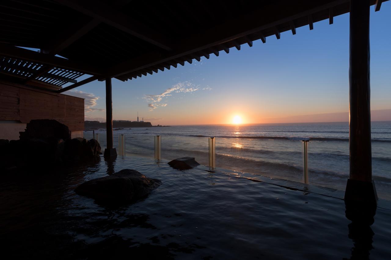 Inubosaki Kanko Hotel Choshi Εξωτερικό φωτογραφία