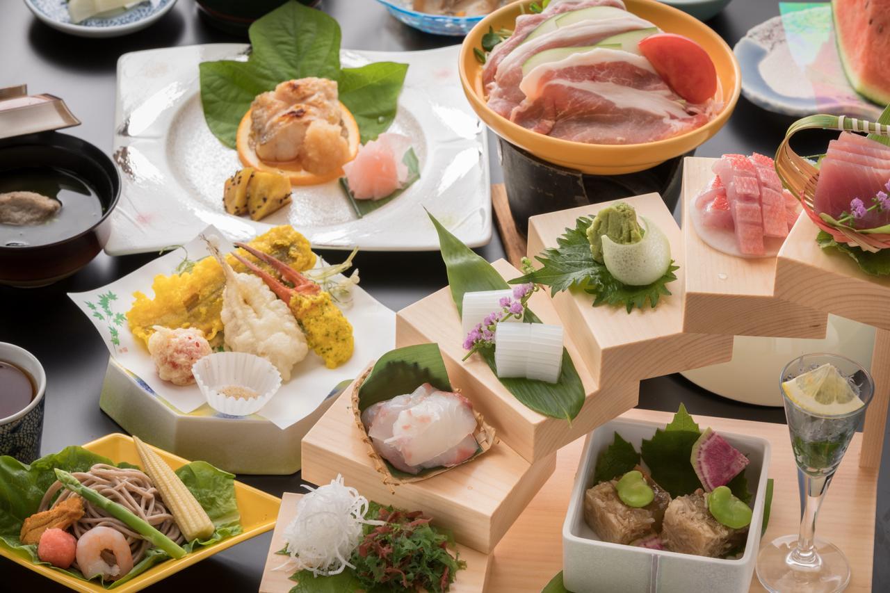 Inubosaki Kanko Hotel Choshi Εξωτερικό φωτογραφία